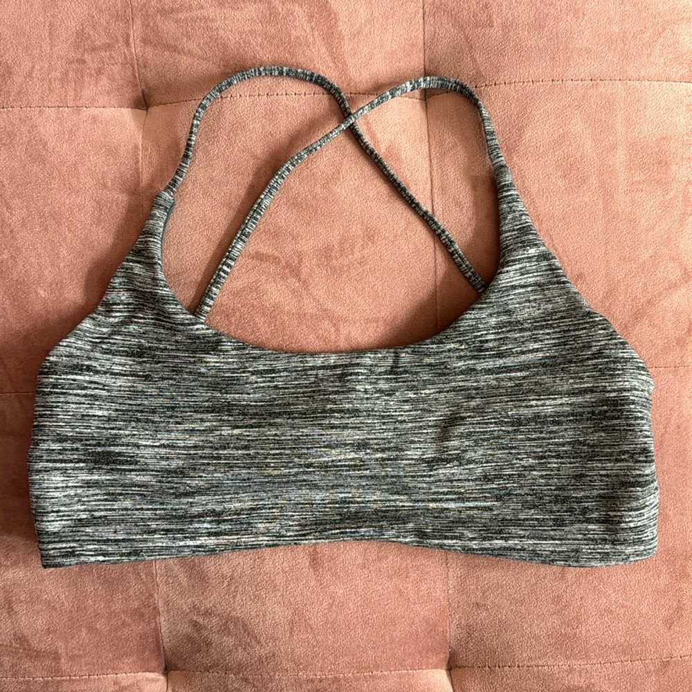 CSB Serenity Lexi Crop